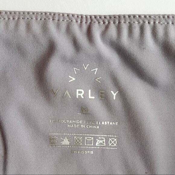 VARLEY 7/8 Legging Purple - Picture 9 of 11